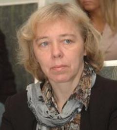 Пицунова Ольга Николаевна
