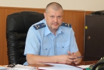 Вольские полицейские 