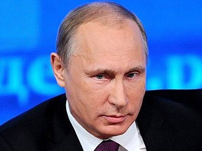 Владимир Путин о реновации в регионах: 