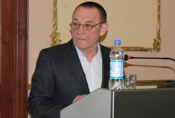 Начальник управления спорта Вольска уволился после прокурорской проверки