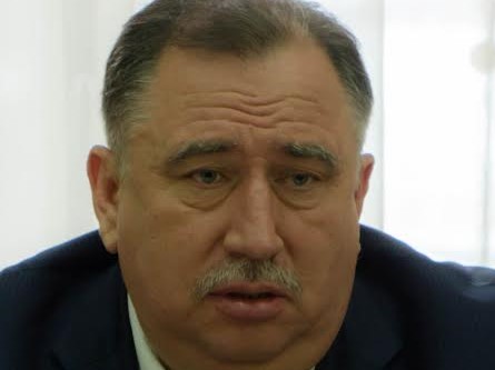 Родитель чиновникам: 