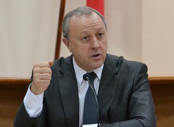 Валерию Радаеву: 