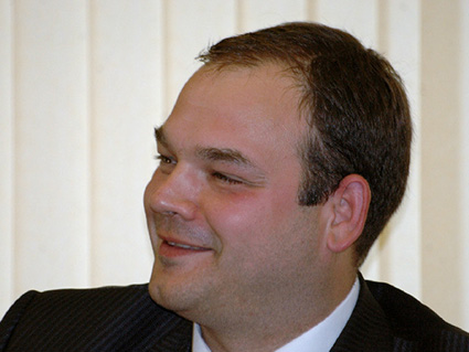 Депутат гордумы Саратова высмеял урбанистические термины «Стрелки»