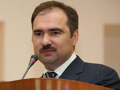 Пенсионный фонд в 2017 г. сформирует единый регистр инвалидов