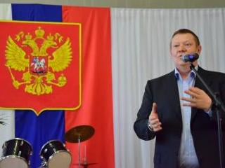 Завершился XIV Фестиваль театров малых городов России