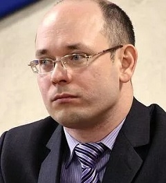 Енишевский Максим Сергеевич