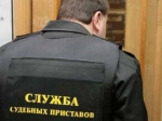 В отношении задержанного работника Заводского РОСП возбуждено уголовное дело
