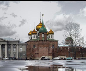 Бойню в Туле расследуют лучшие полицейские России
