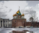Бойню в Туле расследуют лучшие полицейские России