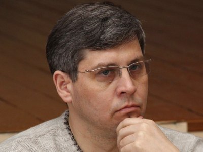 Квартирный вопрос. Против Александра Москалева возбуждено еще одно уголовное дело