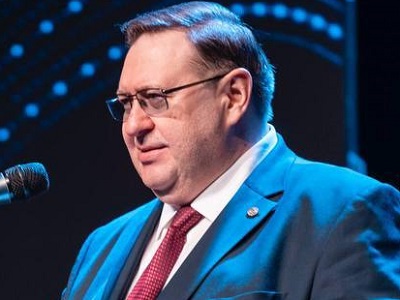 СГТУ 95 лет: прошло торжественное заседание Ученого совета