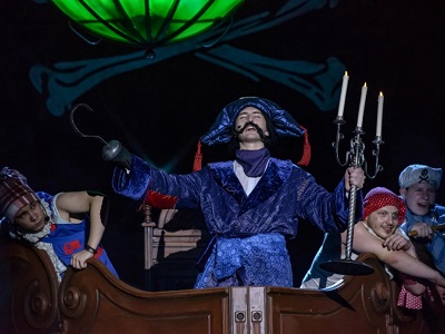 Памятка для зрителя 