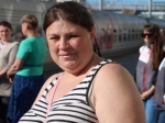 Беженка из Мариуполя в Саратове: «Дальше нам ехать некуда»
