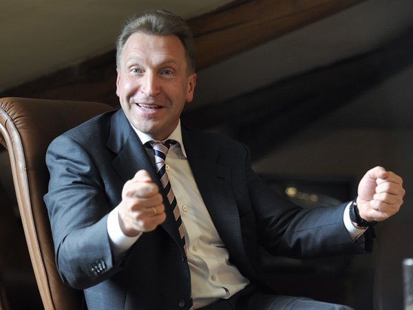 Правительство задумалось о льготной ипотеке для вторичного жилья  