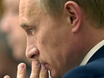 Путин  подписал распоряжение о выделении материальной помощи