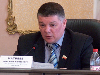В Вольске пройдет фестиваль ухи