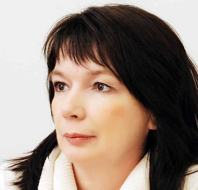 Татьяна Викторовна Черевичко