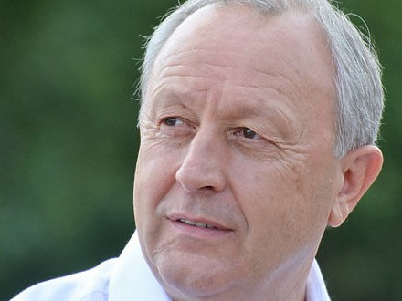 Губернатору написали о том, что организация по отлову животных не функционирует