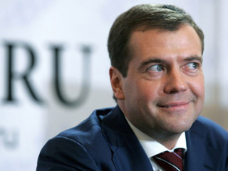 Что россияне ценят в Дмитрии Медведеве