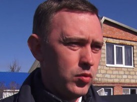 Максим Леонов назначил в Энгельс свидетеля защиты осужденных чиновников