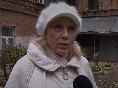 В Саратове рушатся 