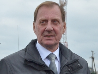 Татищевский район - территория с высоким потенциалом развития