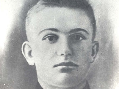 «История одного подвига…»  Очерк о работнике Саратовского НПЗ в годы ВОВ, герое Советского сюза Александре Некрасове