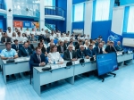 В Политехе открыт центр подготовки инженеров для радиоэлектронной отрасли НПП «Алмаз» В Политехе открыт центр подготовки инженеров для радиоэлектронной отрасли НПП «Алмаз»