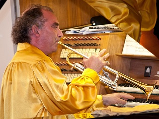 14 июня состоится закрытие 25-го Международного органного фестиваля «Звёздный финал»