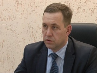 Андрей Гадяцкий рассказал Дмитрию Медведеву о проблемах медицины на селе