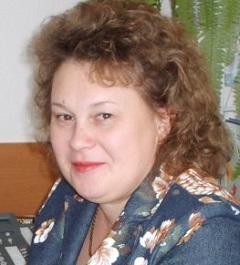 Гурьева  Наталия  Геннадиевна 