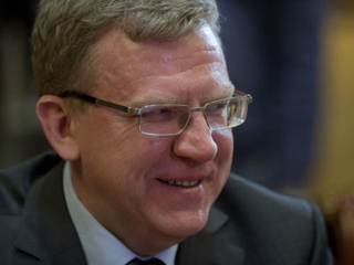 В.Геращенко: А.Кудрин проявил мальчишество