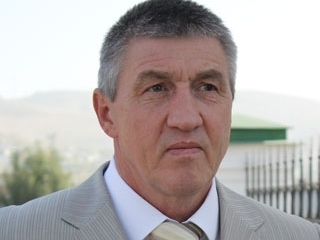Вице-губернатором Саратовской области может стать Игорь Пивоваров
