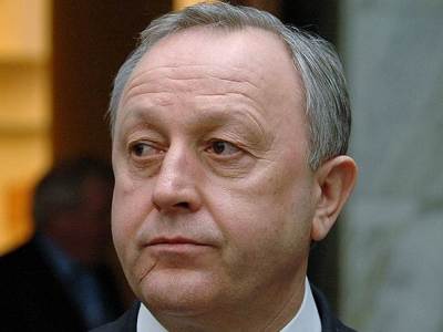 Рейтинг самых богатых губернаторов Поволжья обошелся без Валерия Радаева