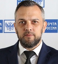 Дубровин  Сергей  Викторович 