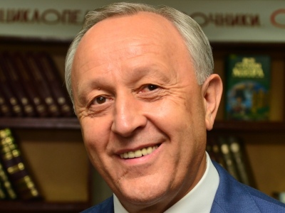 В соглашении о концессии «Саратовводоканала» появится третья сторона – Саратовская область