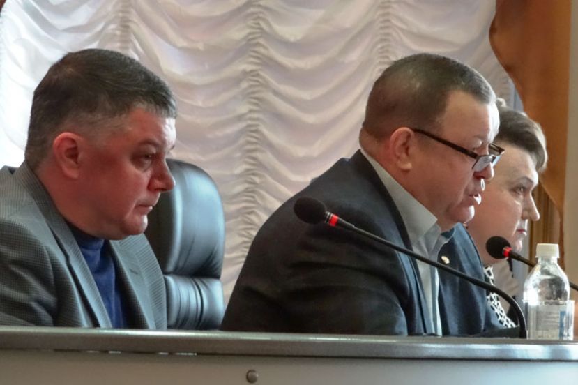 В вольской школе родители платили за несуществующую услугу