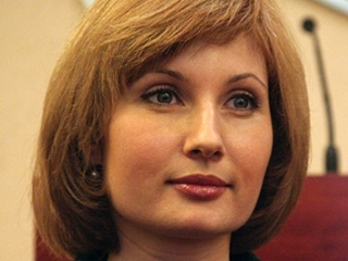 У Ольги Баталиной спросили как обстоит дело с законом по списанию долгов сирот