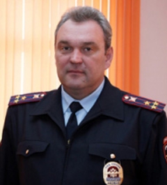 Маликов  Алексей  Александрович