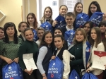 16 Саратовских школ РДШ получили гранты на развитие добровольческих отрядов