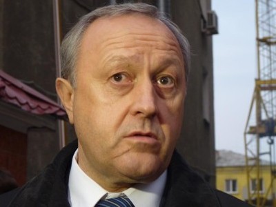 Жители недовольны ремонтом фасадов на Московской
