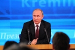 Владимир Путин рассказал что переходить на дифферинцированный НДФЛ никто не собирается