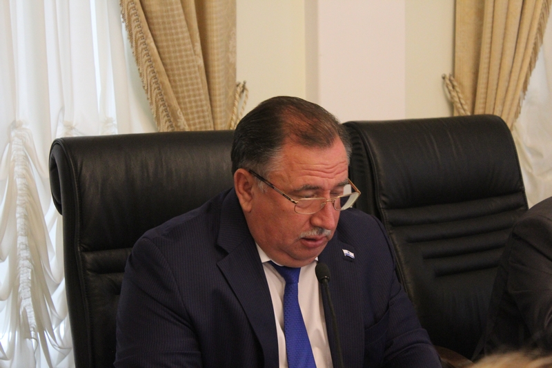 Стратегию развития Саратова до 2030 года представят в октябре