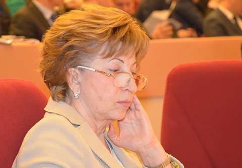 Выборы в Балаково: справедливороссы вторые