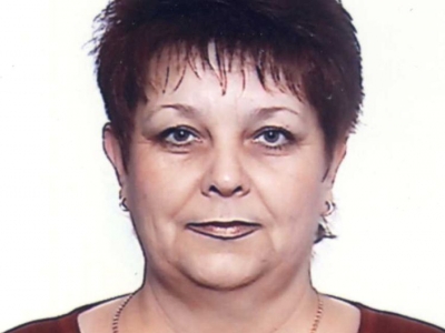 В детском лагере 