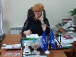 Александра Сызранцева провела прием граждан