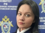 В Саратове мужчина с порезанным плечом скончался в больнице