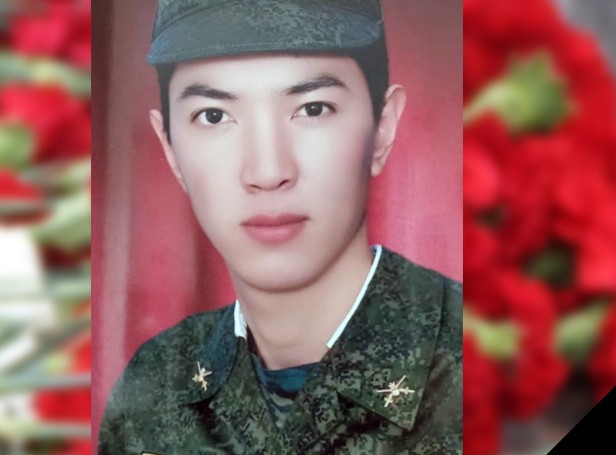 В Украине погиб водитель-санитар из Саратовской области