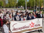 В День Победы на Саратовском НПЗ прошли патриотические мероприятия