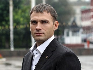 Сергей Улегин: Мы не можем позволить себе лишить район и город ФОКа и стадиона